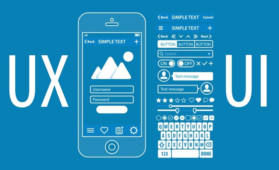 UI UX